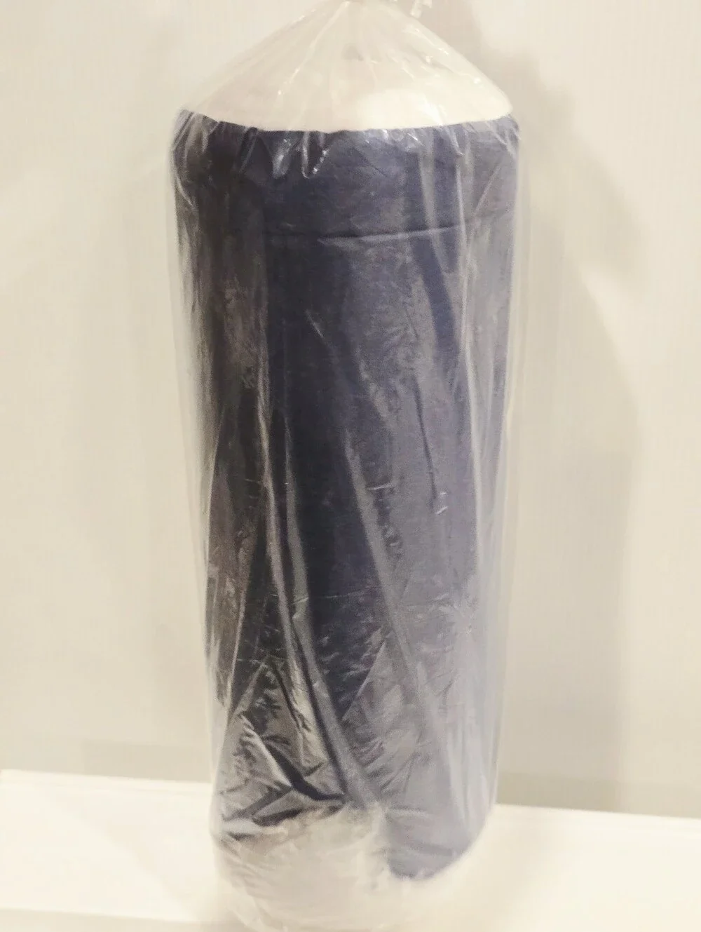 Intrinsics 100% Pure Cotton Roll – 12” Wide, 1 lb Organic 1 Pound (Pack of 1)